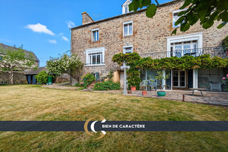  maison dol-de-bretagne 35120