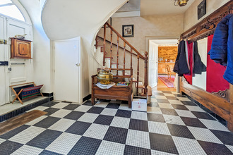  maison dol-de-bretagne 35120