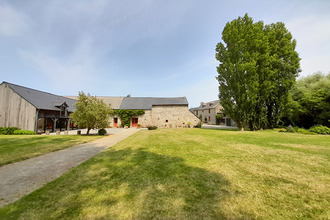  maison dol-de-bretagne 35120