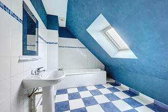  maison dol-de-bretagne 35120