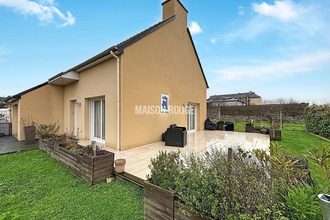  maison dol-de-bretagne 35120