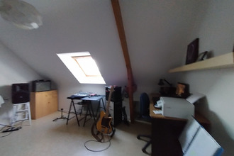  maison dol-de-bretagne 35120