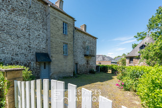  maison dol-de-bretagne 35120
