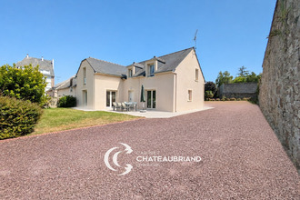  maison dol-de-bretagne 35120