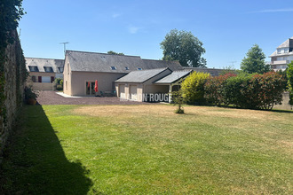  maison dol-de-bretagne 35120