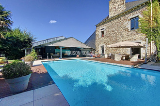  maison dol-de-bretagne 35120
