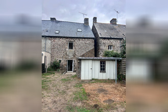  maison dol-de-bretagne 35120