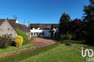  maison dollot 89150