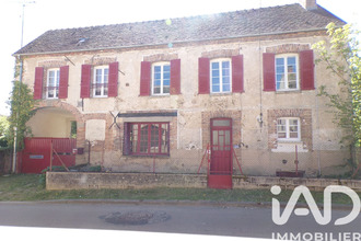  maison dollot 89150