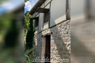  maison dolmayrac 47110
