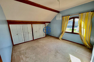  maison dolomieu 38110