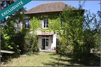  maison dolomieu 38110