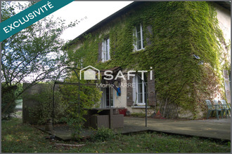  maison dolomieu 38110