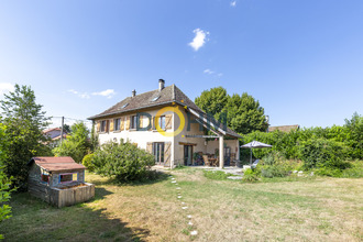  maison dolomieu 38110