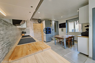  maison dolomieu 38110