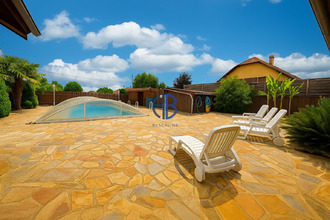  maison dolomieu 38110