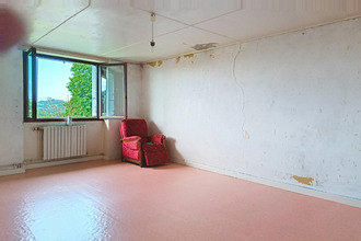  maison dolomieu 38110