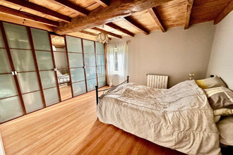  maison dolomieu 38110