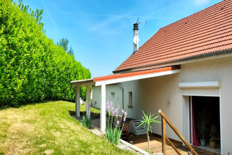  maison dolomieu 38110