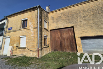  maison dom-le-mesnil 08160