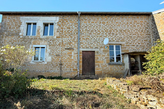  maison dom-le-mesnil 08160