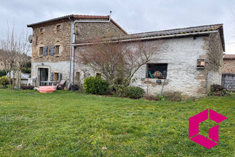  maison domaize 63520