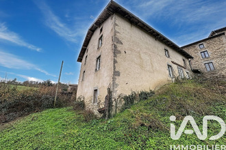  maison domaize 63520