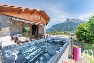  maison domancy 74700