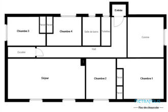  maison domarin 38300