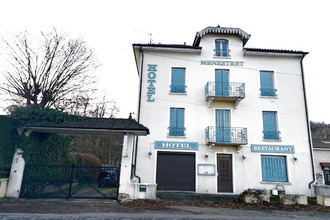  maison domarin 38300