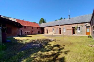  maison domart-en-ponthieu 80620