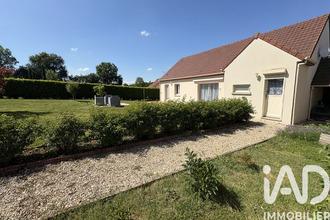  maison domats 89150