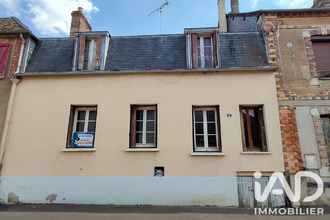  maison domats 89150