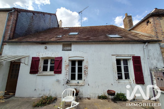  maison domats 89150