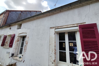  maison domats 89150