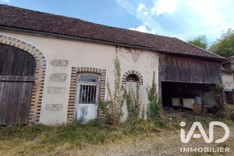  maison domats 89150