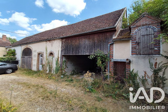  maison domats 89150
