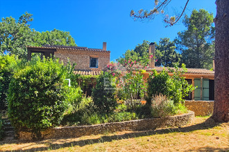  maison domazan 30390