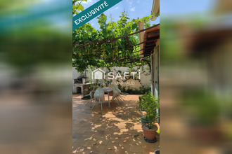  maison domazan 30390