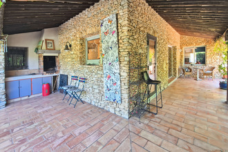  maison domazan 30390