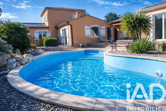  maison domazan 30390