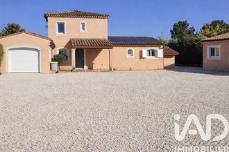  maison domazan 30390