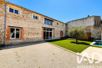  maison domazan 30390