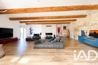  maison domazan 30390