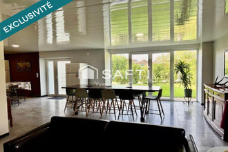  maison dombasle-en-argonne 55120