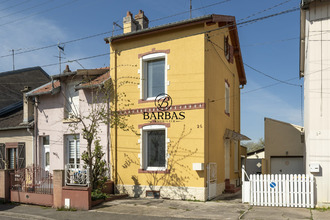  maison dombasle-sur-meurthe 54110