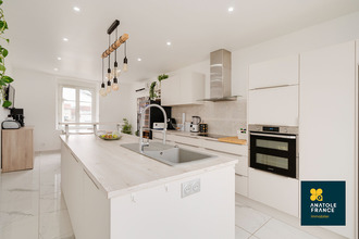  maison dombasle-sur-meurthe 54110