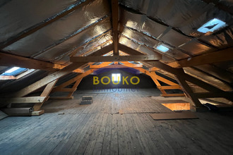  maison dombasle-sur-meurthe 54110