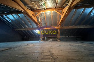  maison dombasle-sur-meurthe 54110