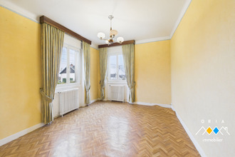  maison dombasle-sur-meurthe 54110